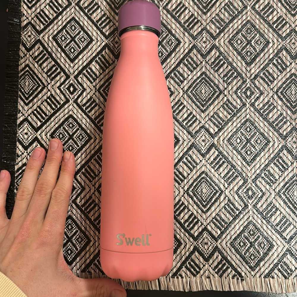 S’well Stainless Steel Water Bottle 17 oz